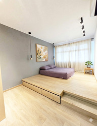 Blk 233B Matilda Court (Punggol), HDB 5 Rooms #568747601